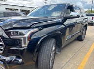 2025 Toyota Sequoia Capstone
