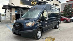 2015 Ford Transit 350 HD
