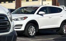 2019 Ford Transit 350 HD