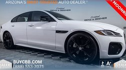 2024 Jaguar XF P300 R-Dynamic SE