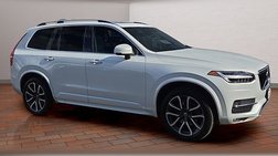 2019 Volvo XC90 T5 Momentum