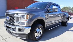 2021 Ford Super Duty F-350 Lariat
