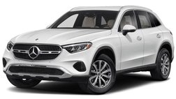 2023 Mercedes-Benz GLC-Class GLC 300 4MATIC