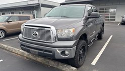 2013 Toyota Tundra Platinum
