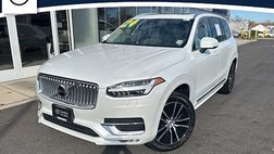 2024 Volvo XC90 B5 Core Bright Theme