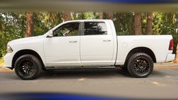 2014 Ram Ram Pickup 1500 Sport