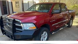2009 Dodge Ram 1500 SLT