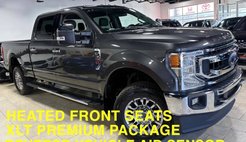 2020 Ford Super Duty F-350 XLT