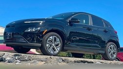 2023 Hyundai Kona Electric SE
