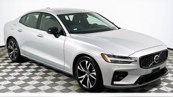 2025 Volvo S60 B5 Core