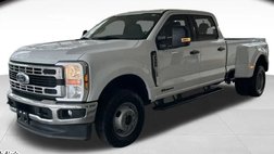 2024 Ford Super Duty F-350 King Ranch