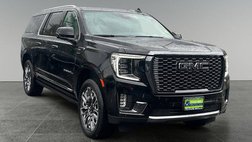 2023 GMC Yukon XL Denali Ultimate
