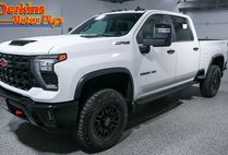 2024 Chevrolet Silverado 2500HD ZR2