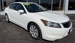 2010 Honda Accord EX-L