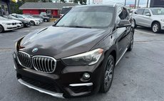 2016 BMW X1 xDrive28i