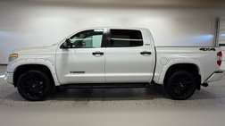 2021 Toyota Tundra Limited