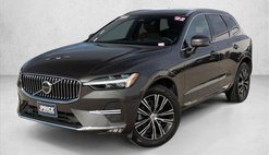2022 Volvo XC60 B5 Inscription