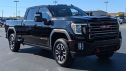 2023 GMC Sierra 2500HD AT4
