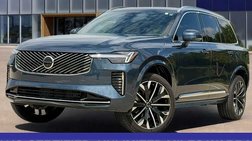 2026 Volvo XC90 B6 Plus 7P