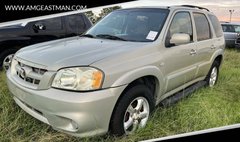 2005 Mazda Tribute s
