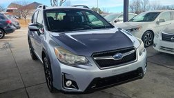 2016 Subaru Crosstrek 2.0i Premium
