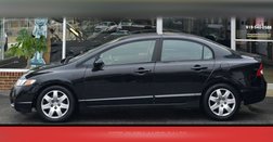 2011 Honda Civic LX