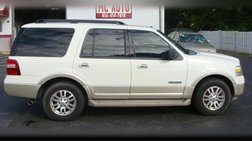 2008 Ford Expedition Eddie Bauer