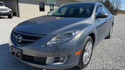 2010 Mazda MAZDA6 i Touring