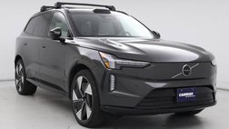 2025 Volvo EX90 Twin Performance Ultra 7P