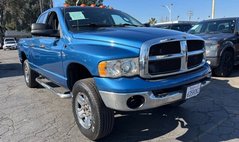 2003 Dodge Ram 3500 SLT