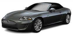 2011 Jaguar XK Base