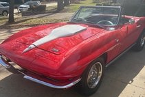 1965 Chevrolet Corvette 
