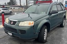 2006 Saturn VUE Base