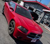 2011 Dodge Charger SE