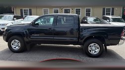 2011 Toyota Tacoma V6