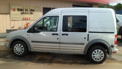 2012 Ford Transit Connect XLT