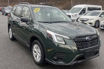 2023 Subaru Forester Base