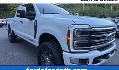 2024 Ford Super Duty F-250 Limited
