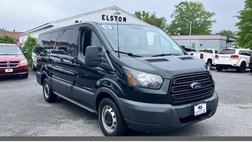 2015 Ford Transit 150 XL