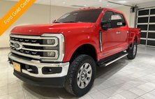 2023 Ford Super Duty F-250 Lariat