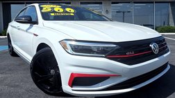 2023 Volkswagen Jetta GLI Autobahn