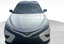 2024 Toyota Camry TRD