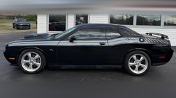 2013 Dodge Challenger R/T