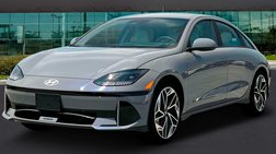 2024 Hyundai Ioniq 6 SEL