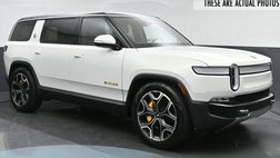 2023 Rivian R1S Launch Edition