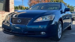 2008 Lexus ES 350 Base