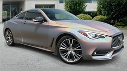 2019 Infiniti Q60 Luxe