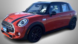 2019 MINI Hardtop Cooper S