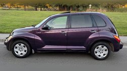 2005 Chrysler PT Cruiser Touring