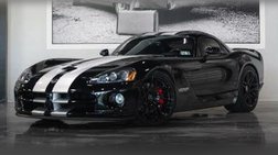2006 Dodge Viper SRT-10